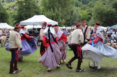 Foire aux traditions 2024 crédit OT Louron océane(11)