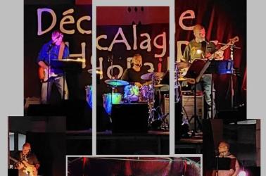 dcalage dcalage
