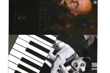 Ciné concert