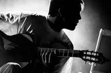 Soirée guitare avec Quentin Buffier