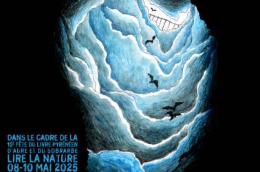 afficheA3 expo 2025 St Lary afficheA3 expo 2025 St Lary