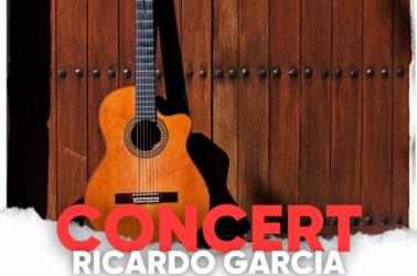 Animations Ete OT - Ricardo Garcia