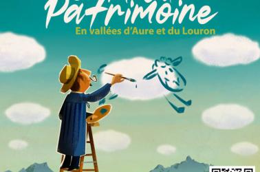 Mois du Patrimoine Mois du Patrimoine