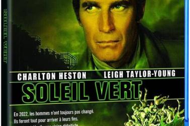 SOLEIL VERT