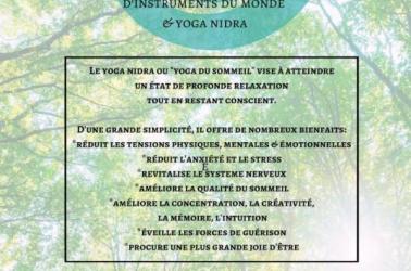 reve sonore