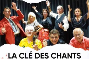 Affiches concerts 2026 église - Zacchary
