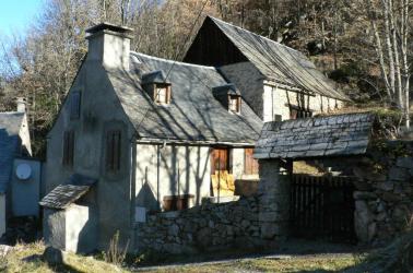 Maison à Bordères-Louron Maison à Bordères-Louron