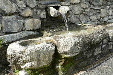 Fontaine Aulon Fontaine Aulon
