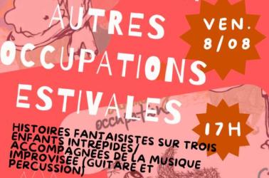 AFFICHE AIR CAKE 8 AOUT - 1