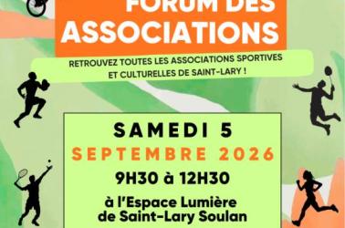 Forum associations 2026 - 1