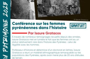 Mois du Patrimoine 2025 - 2 Mois du Patrimoine 2025 - 2