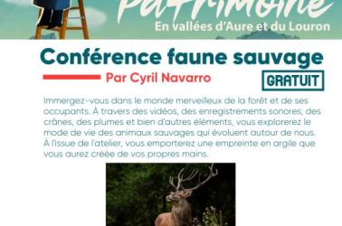 Mois du Patrimoine 2025 - 14