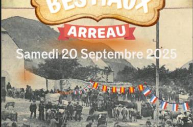 Foire aux bestiaux Foire aux bestiaux