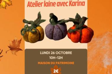 Affiches automnes Saint-Lary 2026