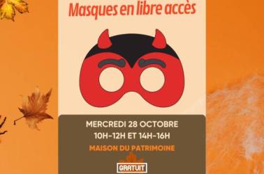 Affiches automnes Saint-Lary 2026 