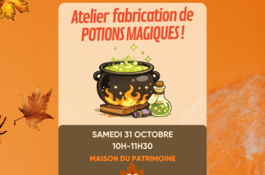 Affiches automnes Saint-Lary 2026