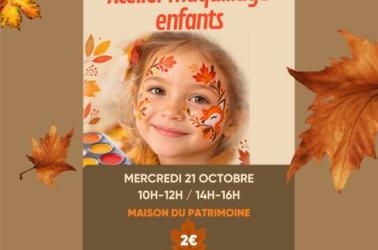 Affiches automnes Saint-Lary 2026 