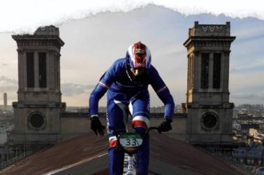 Trophée des champions 2025 - Affiche