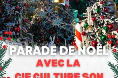Animations noel -