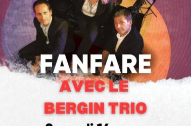 Animations noel - FANFARE BERGIN TRIO Animations noel - FANFARE BERGIN TRIO