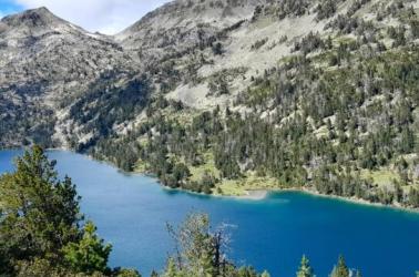 discussion autour de son livre : les lacs d’Aure et du Louron : un siècle de grands travaux (1850-1950) - 1