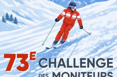 CHALLENGE DES MONITEURS SAINT-LARY SOULAN - 1