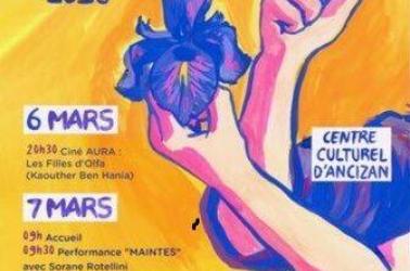 Journée internationale des droits des femmes