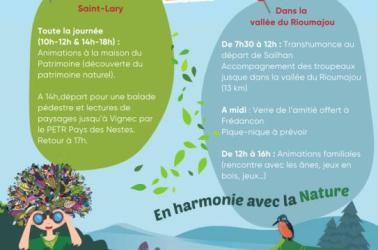 Copie de Affiche A4 - 1