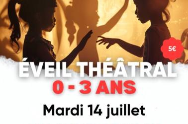 Animations Ete OT - eveil 0-3