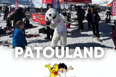 Animations Printemps OT - patouland