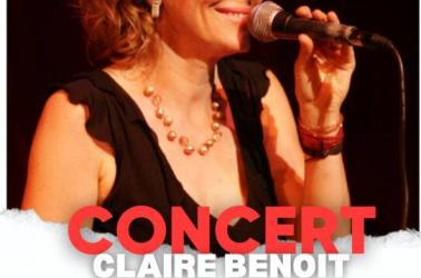 Animations Printemps OT - concert