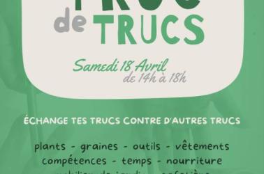  Troc de trucs 