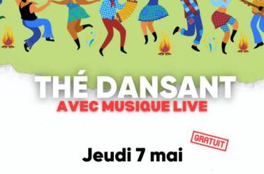 Animations Printemps OT - patouland