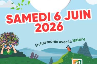 Affiche ecotourisme 2026 - 1
