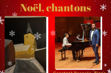 Concert de Noël 2026 FPEM (21 x 29.7 cm) - 1