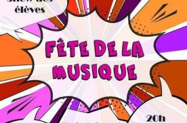 Fête de la musique