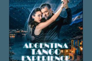 Argentina Tango Experience