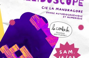 Kaléidoscope