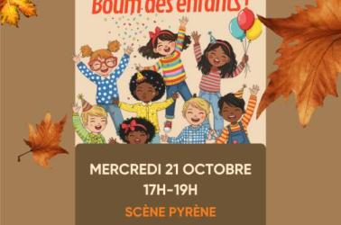 Affiches automnes Saint-Lary 2026