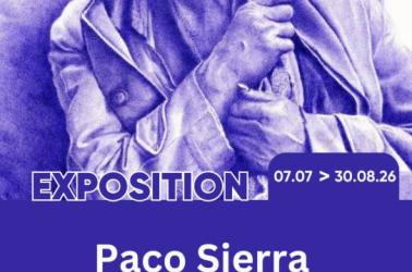 Affiche d'Exposition - Maison du Patrimoine - CRPGE