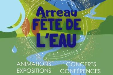 Fête de l'Eau 2026
