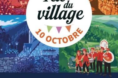 Fête Cazaux