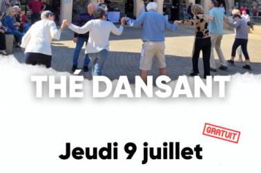Animations Ete OT 