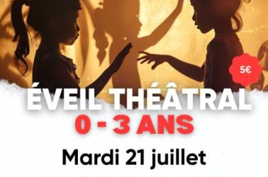 Animations Ete OT - eveil 0-3