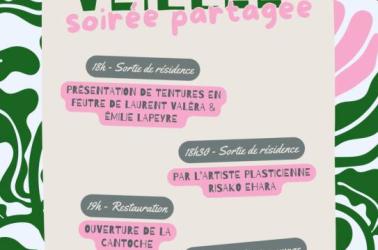 Veillée