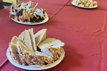 Goûter du patrimoine