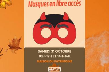 Affiches automnes Saint-Lary 2026