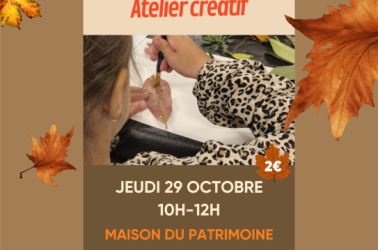 Affiches automnes Saint-Lary 2026