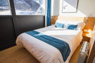 SKYLODGE BY N'PY-Chambre double SKYLODGE BY N'PY-Chambre double