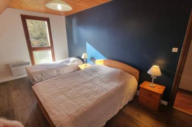 CHAMBRE CHAMBRE